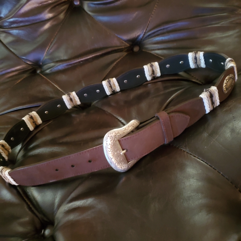 Western Belt